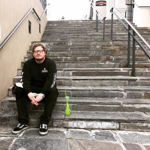 Meet your Posher, James